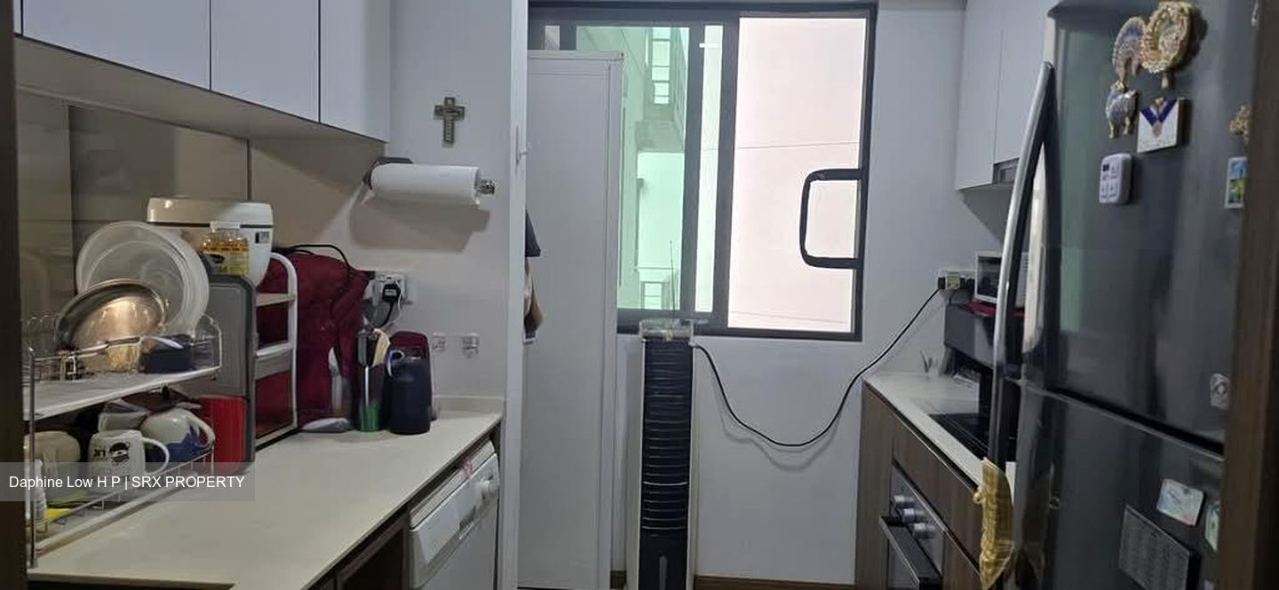 Kingsford Waterbay (D19), Apartment #579281261